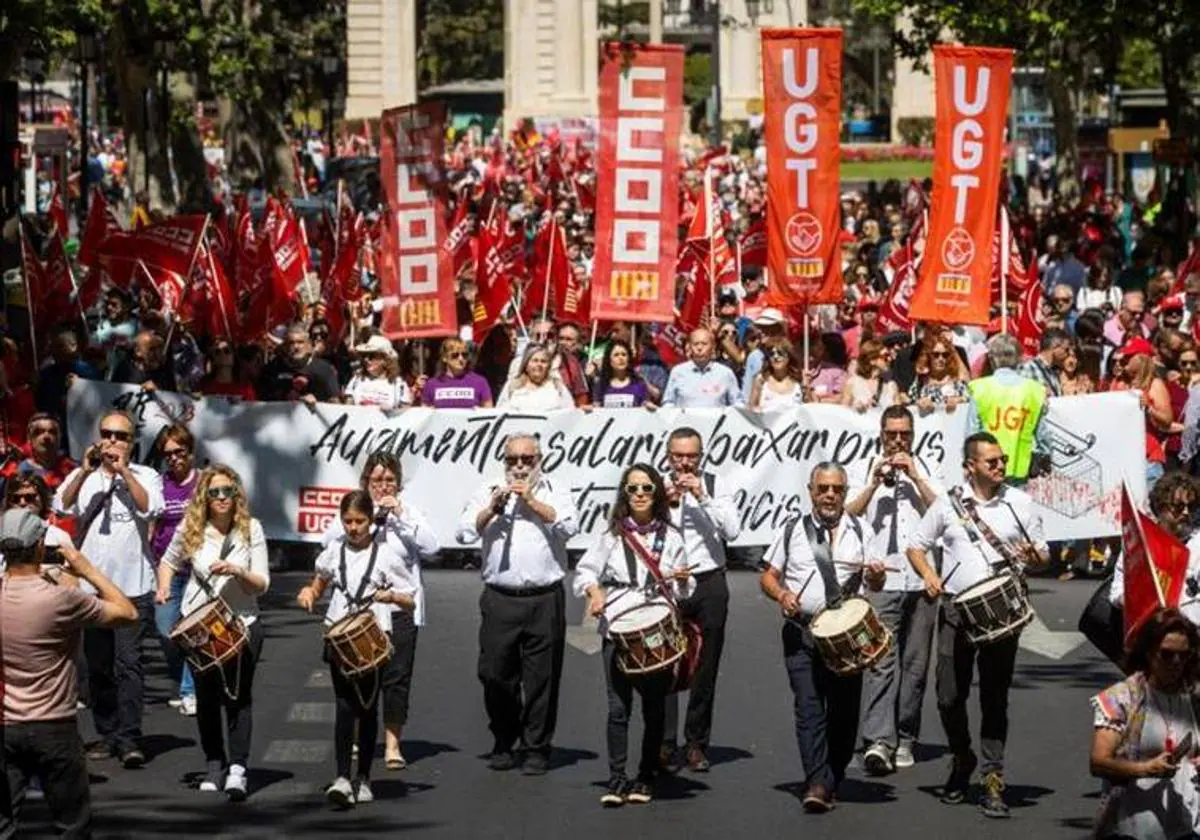 Actualidad En Valencia | Las 5 Noticias Que Debes Leer Para Saber Qué ...